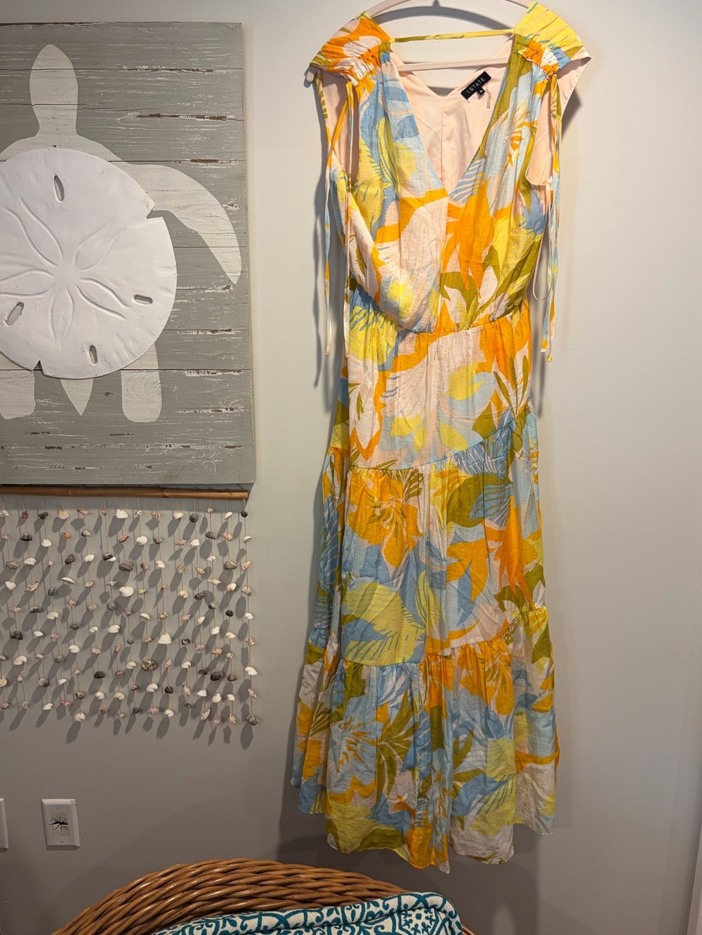 1.STATE dress